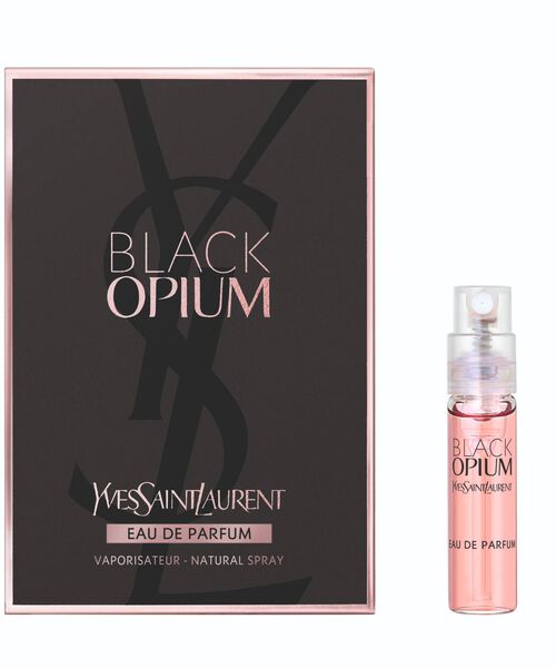 Black Opium Eau De Parfum Sample